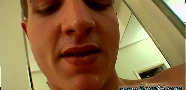  Men power piss gay first time Marcus Mojo First Taste of Piss
